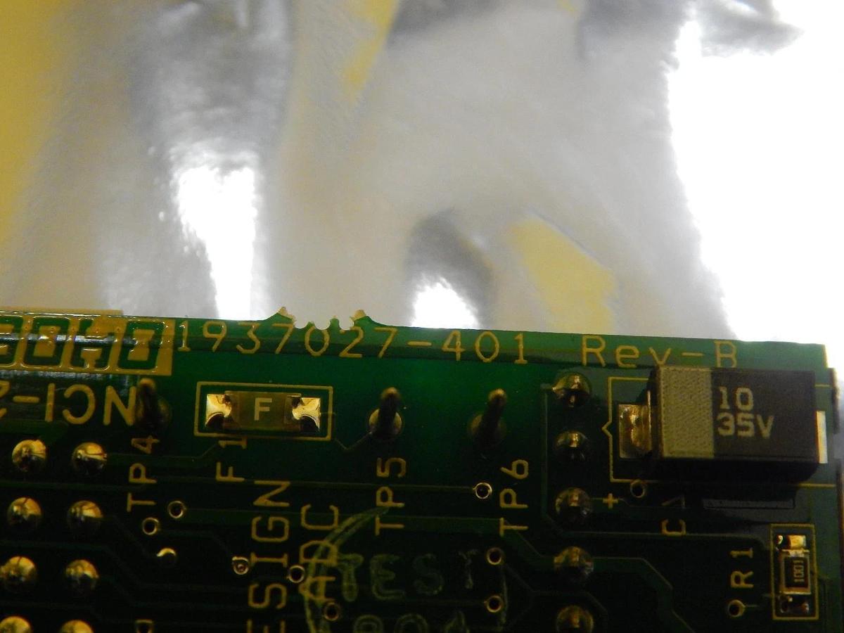 Used Delta Design 1937028-501 ADC Interface Board PCB Reseller Lot of 2 Used Working