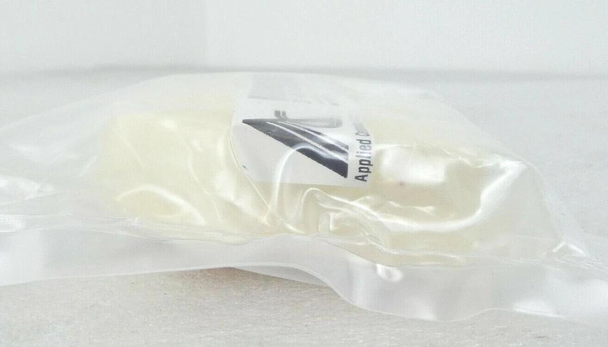 Mattson Technology 301-06476-00 Left Insulator Flange Rework Rev. P2 New Surplus