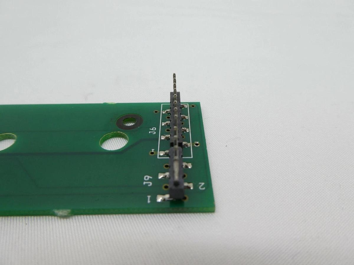 Used Nova Measuring Instruments 210-13151-00 Y Axis Board PCB NovaScan Working Spare