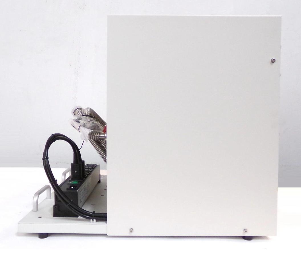 Hiden Analytical IMP PP-EPD Ion Milling Probe System Vacuum Module New Surplus
