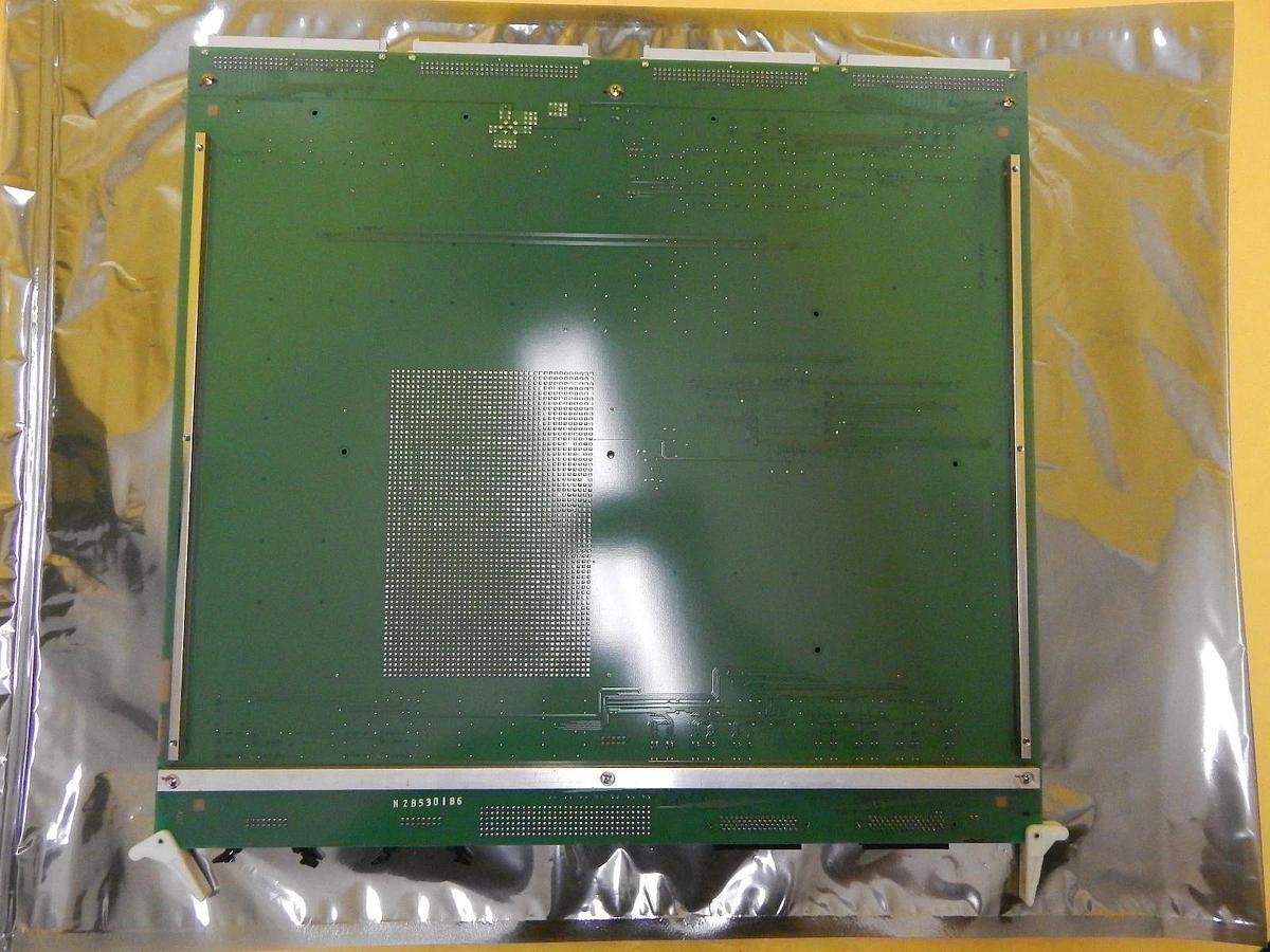 Used Hitachi ZVV031 Processor PCB Card I-900 EXBF3 I-900SRT Used Working