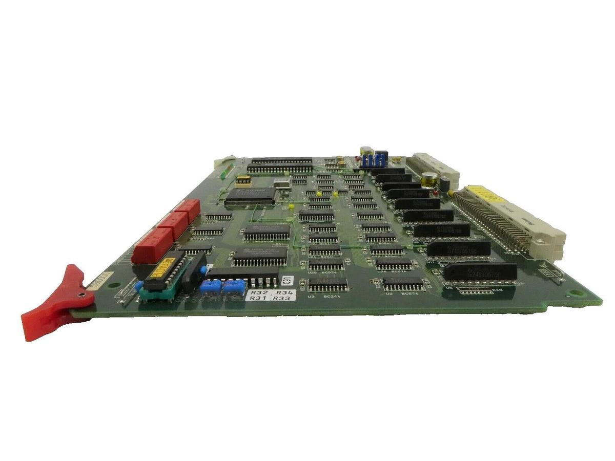 Used Nikon 4S018-403 PPD Control PCB Card PPD3S NSR-S204B Working Surplus