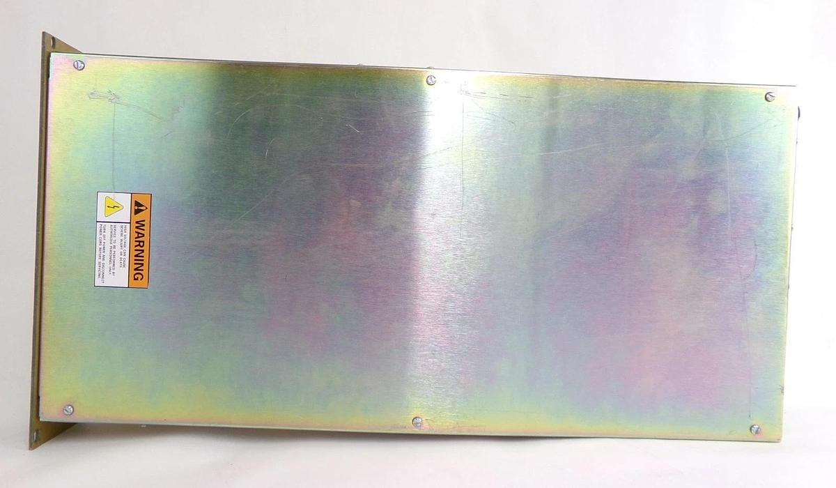 Used ETO Inc ARX-X491A Microwave Control Module 0190-00398 Working