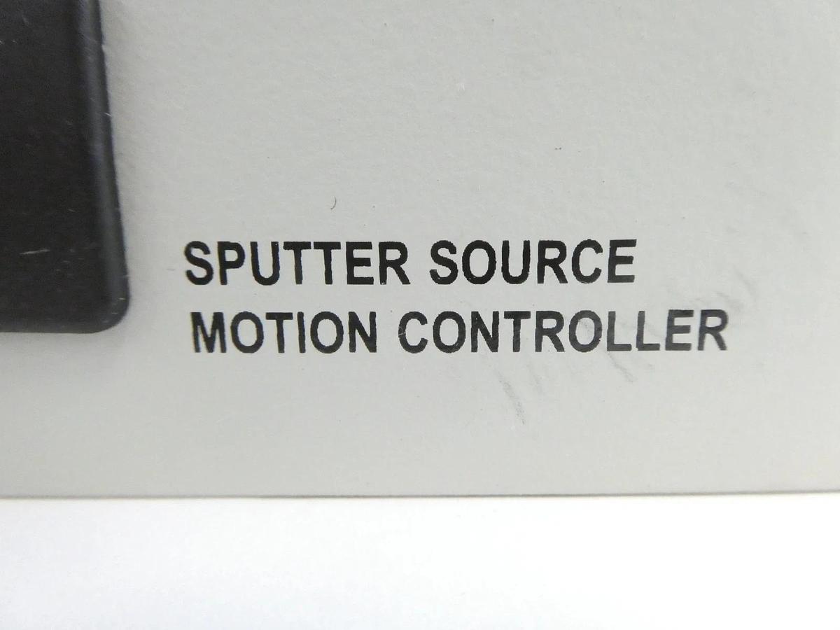 Used Varian Semiconductor Equipment E11668421 Sputter Source Motion Card Working