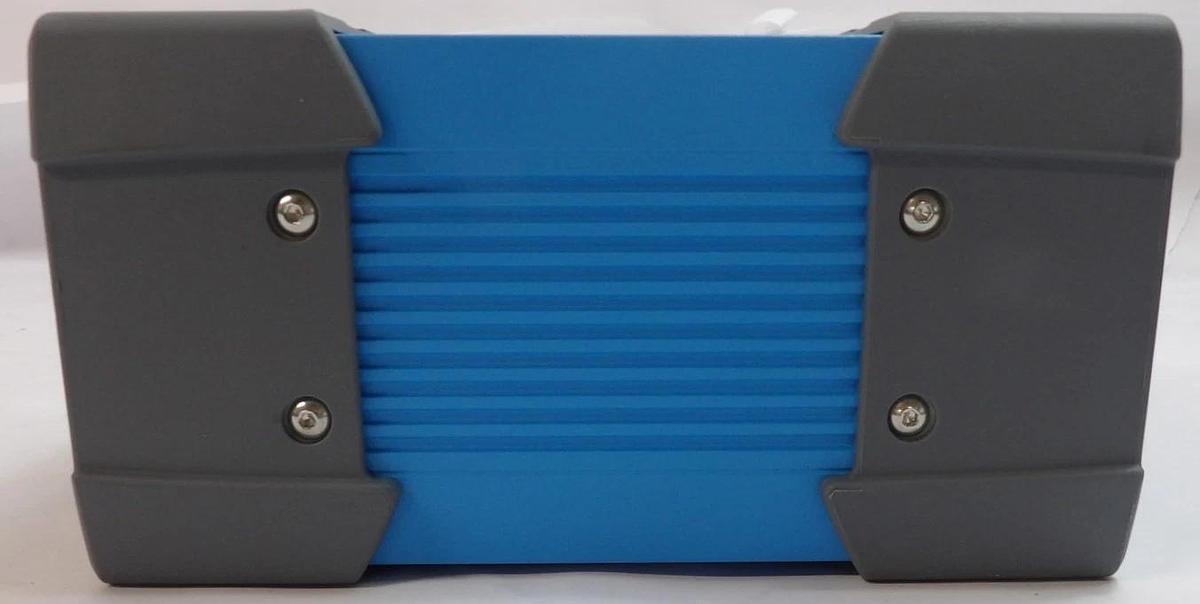 Used Verity 1012368 Precision Endpoint System SE1024GL EyeD AMAT Working