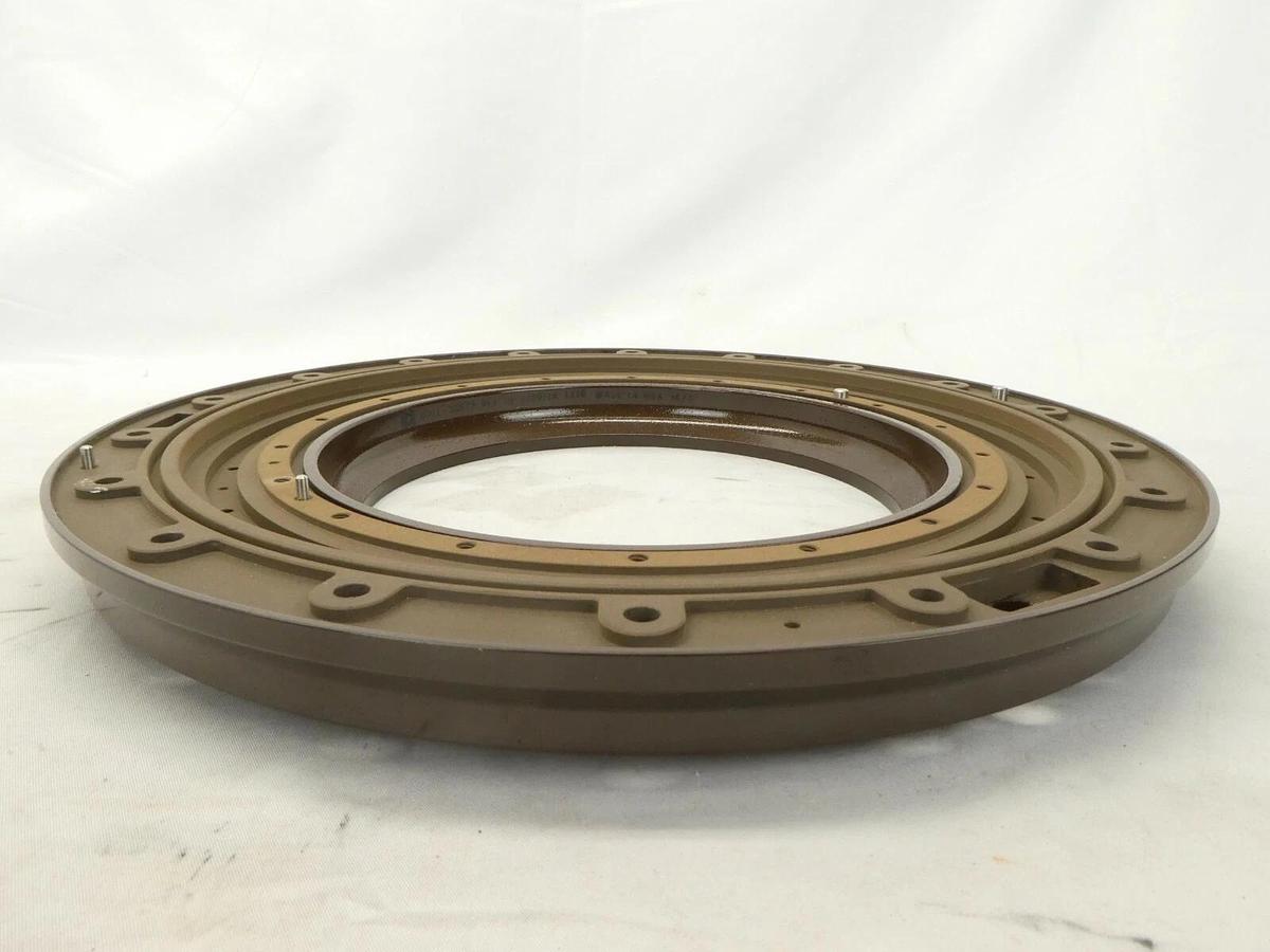 AMAT Applied Materials 0041-32575 300mm Dampened Carrier Critical Etched Coated