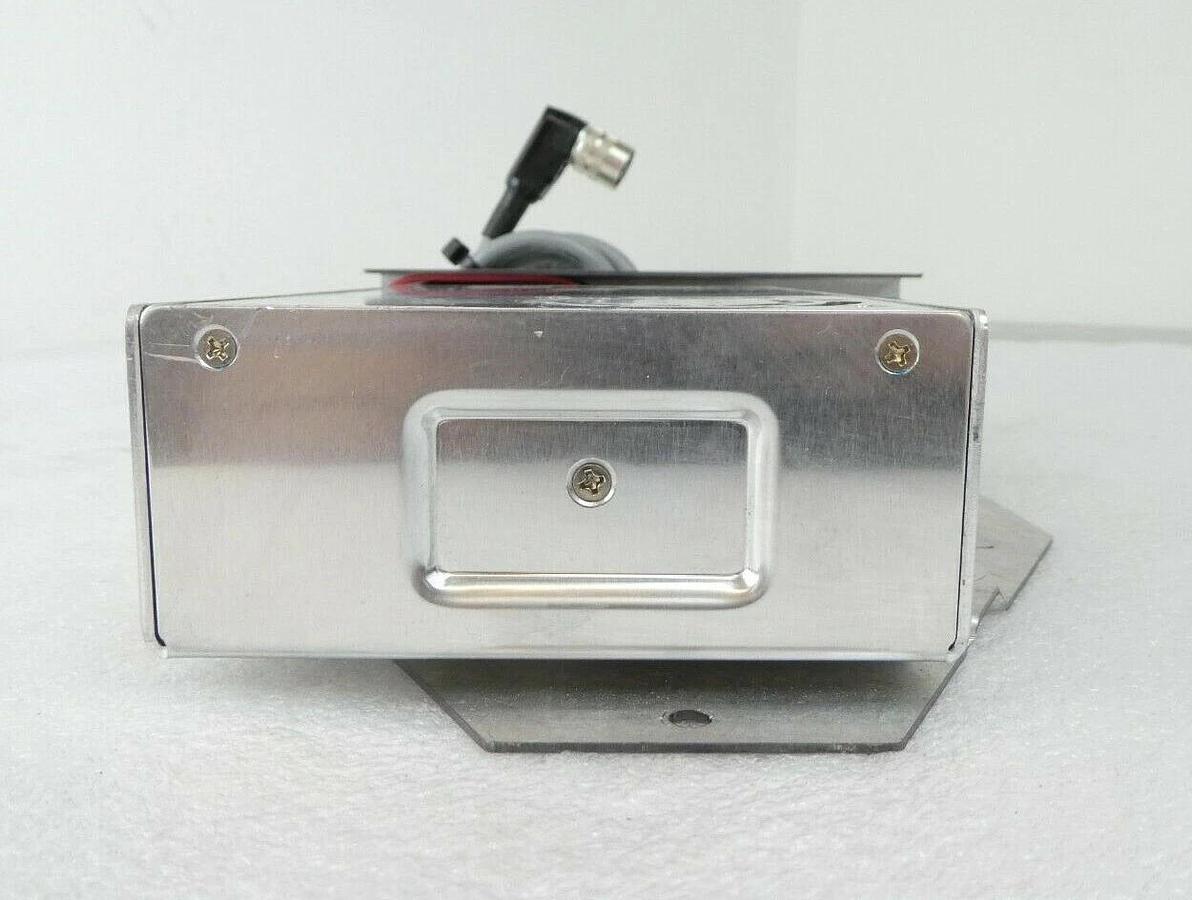 Used TV 903 Agilent 9696501 Turbomolecular Pump Controller PS TV-903 Tested Working