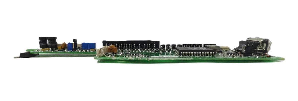 Used Coherent 7203-15-0012 RF Power Supply Control Circuit PCB Reseller Lot of 4