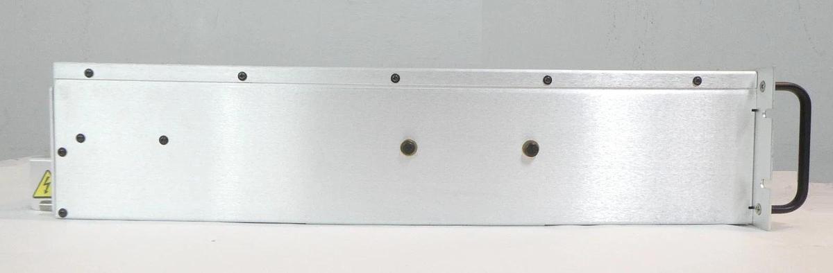 Spectrum B-5002 ENI Power Systems B-5002-05 RF Generator 1.8-2.17MHz MKS New