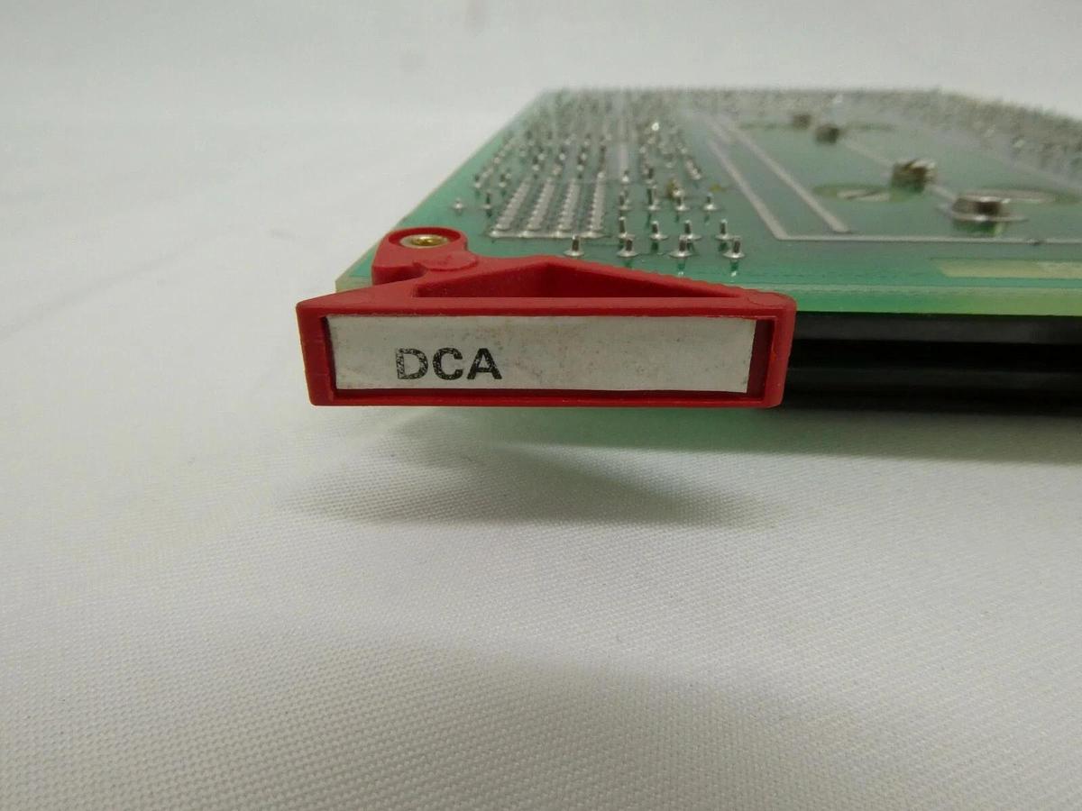 Used Philips 4022 192 70631 Relay PCB Card DCA FEI Company XL 30 ESEM Spare