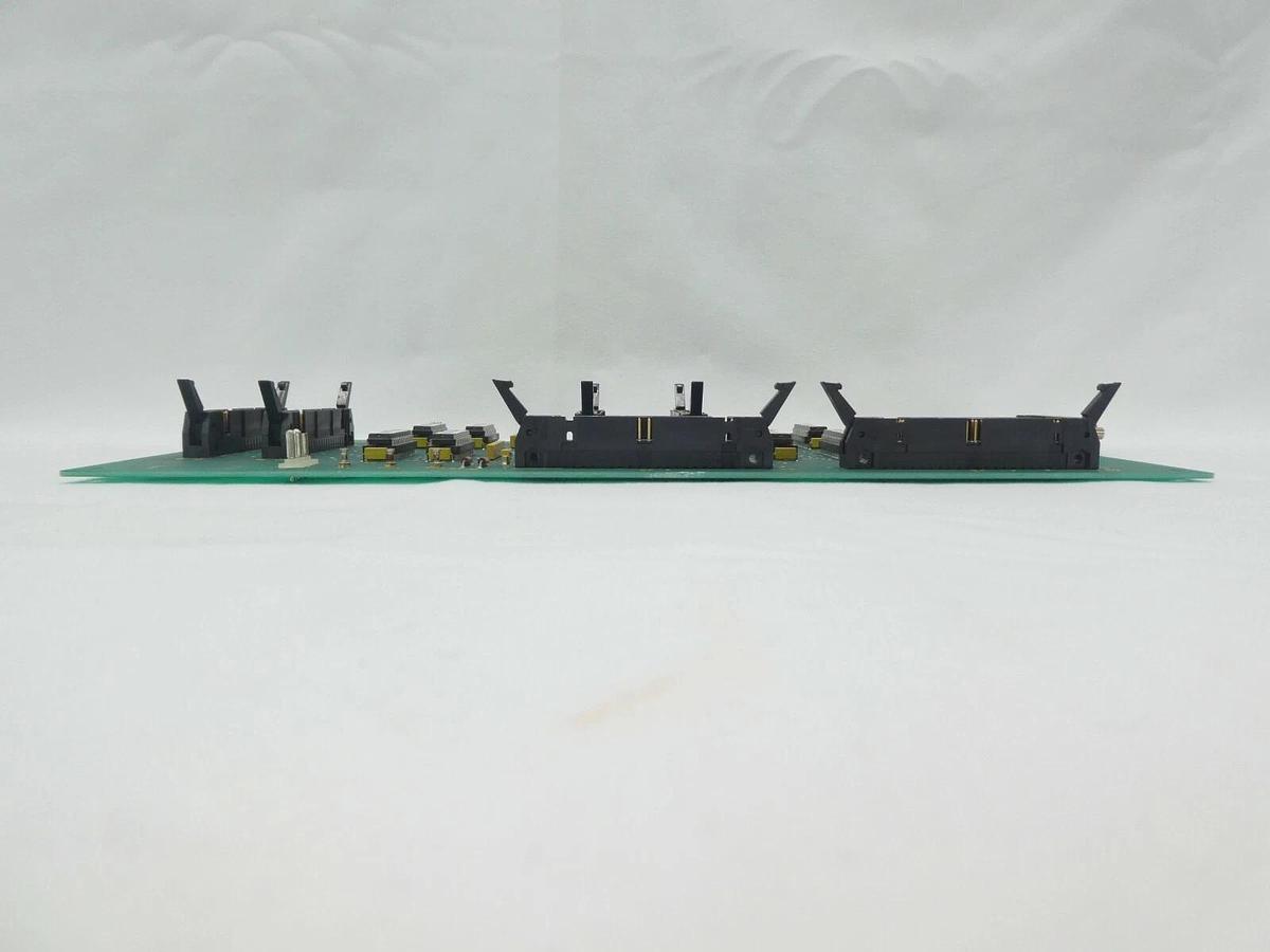 Used Varian Semiconductor VSEA E-115006001 Manual Mode Vacuum Interlock PCB Rev. E
