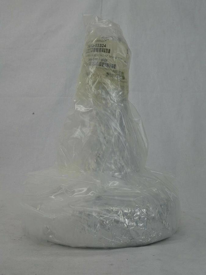 AMAT Applied Materials 0010-03324 Heater Assembly 8" WxZ Mod New Surplus