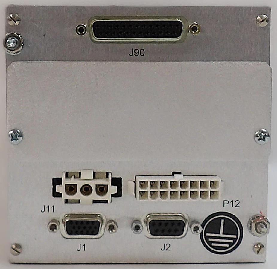 Used AMAT Applied Materials 0090-03582 300mm TxZ DLI Heater Controller Working