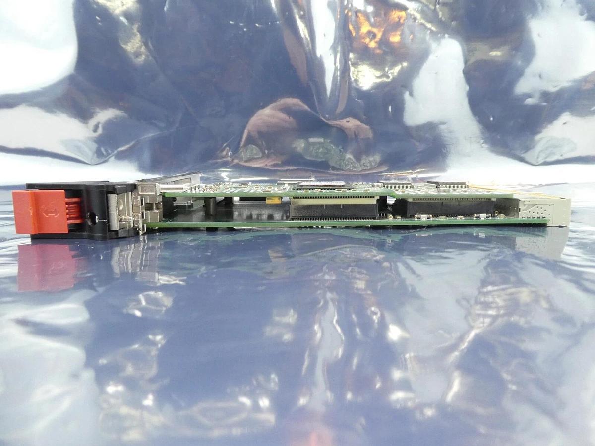 Used SBS Technologies MC-303 CARRIER PCB Card 0330-1686A P2-VIDEO P1-OCTAL Working