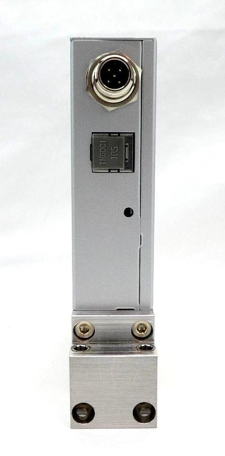 Used Aera FC-DN780CBA Mass Flow Controller MFC 1000 SCCM H2 Lot of 10 Working