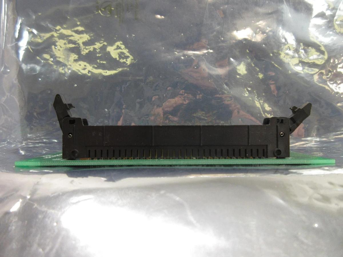 Used Hitachi HT98312A Interface Connector Board PCB BD12 Ver. A1 Used Working