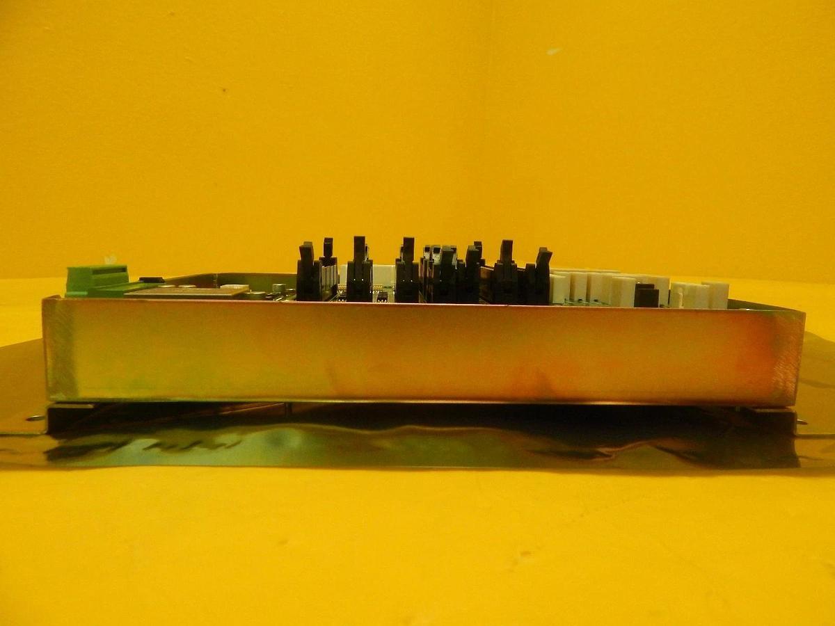 Used TEL Tokyo Electron 1B80-002389-11 DN Board Assembly DI80DO80 PR300Z Used Working