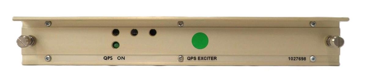 Used AB Sciex 1027698 QPS Exciter Module PCB Card TripleTOF 5600 LC/MS MDS Working