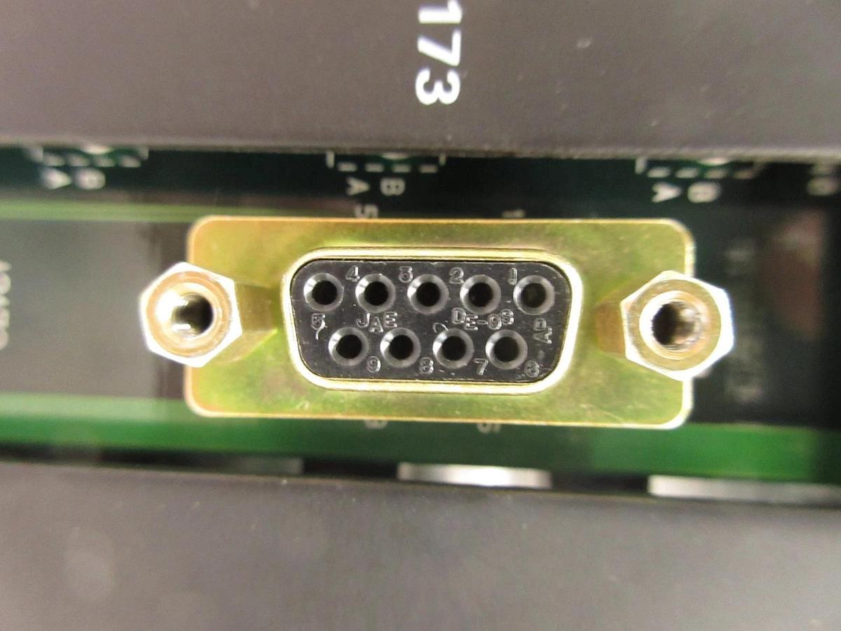 Used Nikon Precision 4S782-766 ALCP Temperature Controller NSR-S204B Working