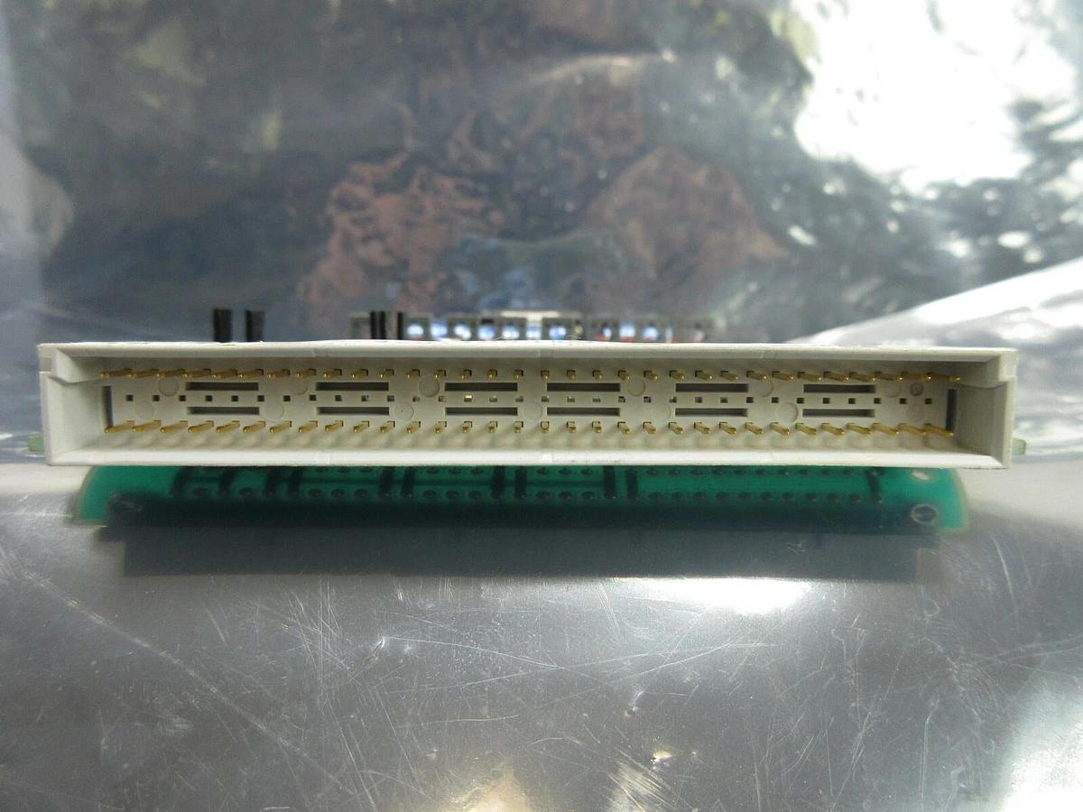 Used ASML 4022.428.10830 Blade Driver PCB Card 4022.428.1083 PAS 5000/2500 Used