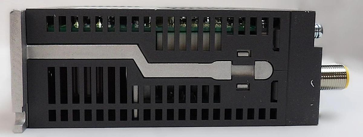 Sanyo Denki 1080-01809 AC Servo Amplifier SANMOTION R AMAT 0190-92006 New
