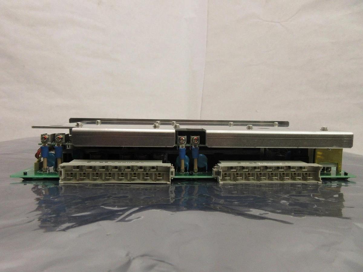 Used Nikon 4S001-060 Power Supply PCB Card PW-NA NSR Series Working Surplus