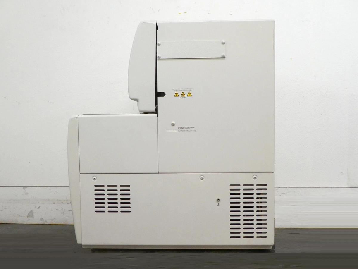 Used Beckman Coulter 144003 ProteomeLab PA 800 System with UV Untested Surplus Spare