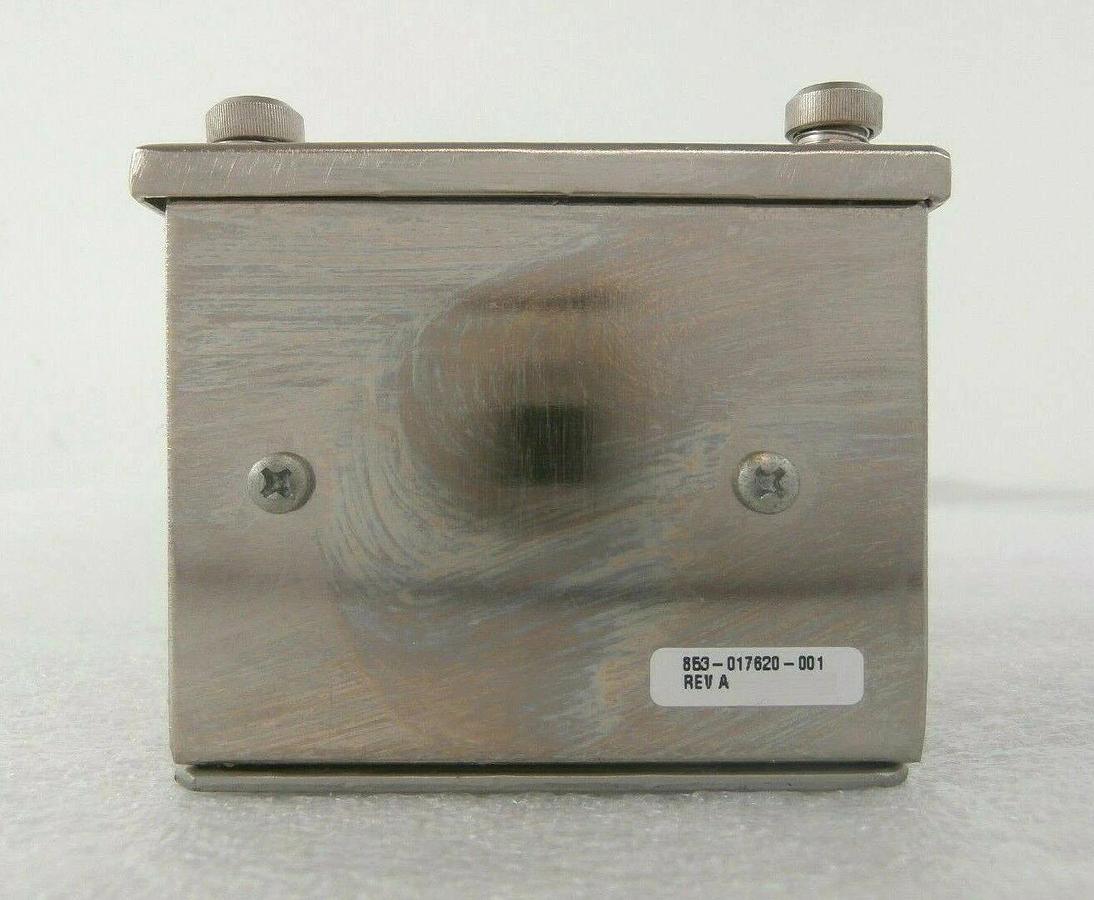 Used Lam Research 853-017620-001 Tri-Convectron Interface Assembly 4420 Rev. A Spare
