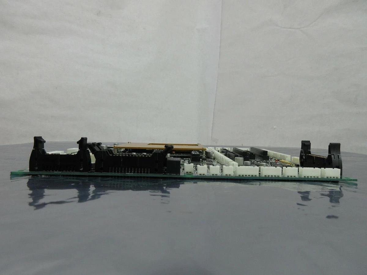 Used Asyst Shinko HASSYC817100 SBC Single Board Computer OHT-CPU3A-G2-3 Used Working