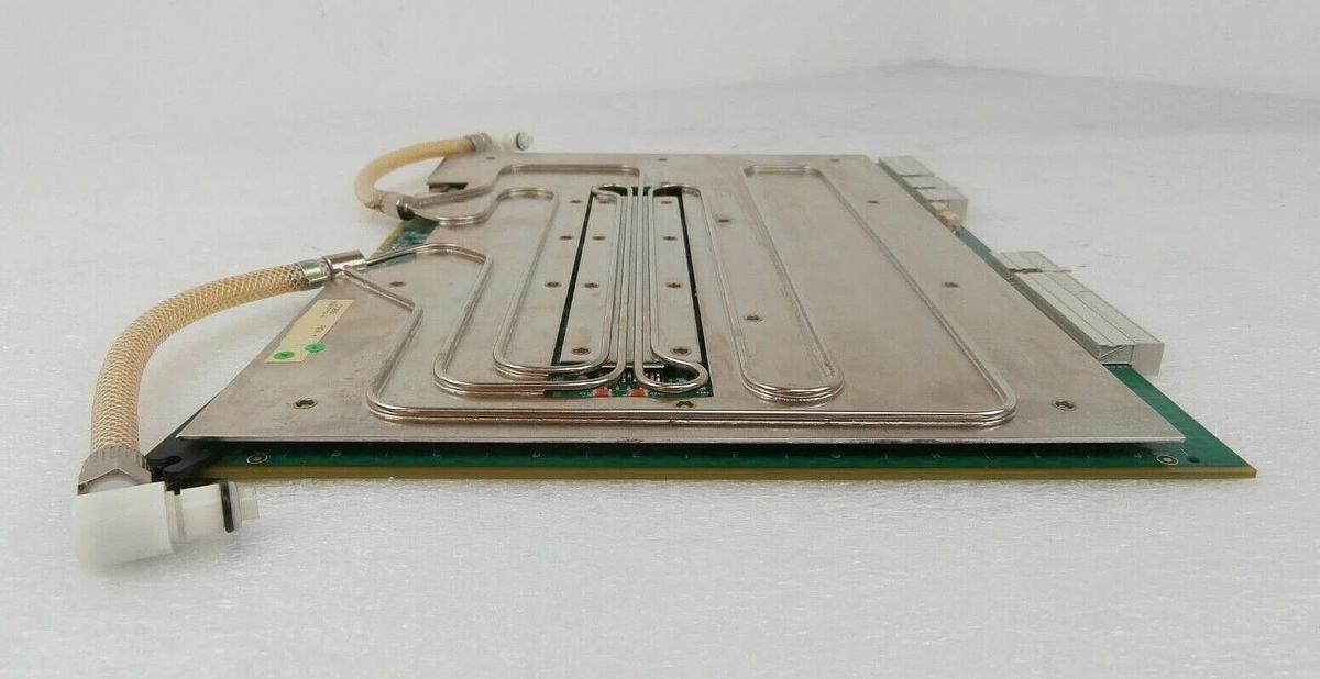 Used Schlumberger Technologies 799000310 PCB Card STLCDPS Rev. 1 499000310 Working