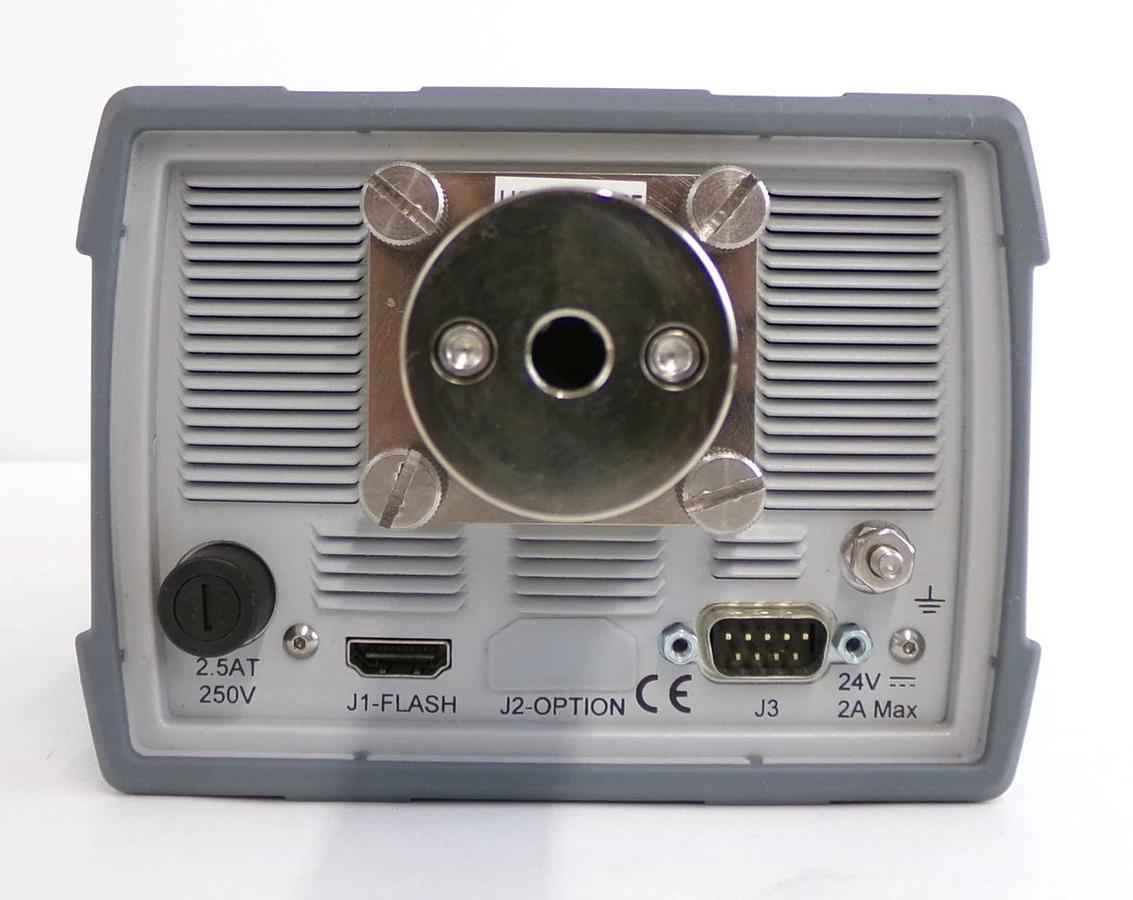 Used Verity 1010201 Precision Endpoint System EyeD Spectrometer FL2100 Working Spare