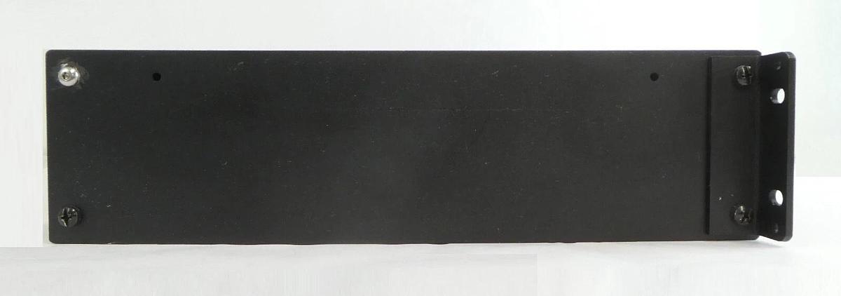 Used Microsense 039199-A02 Vibrating Sample Magnetometer VSM Controller Working