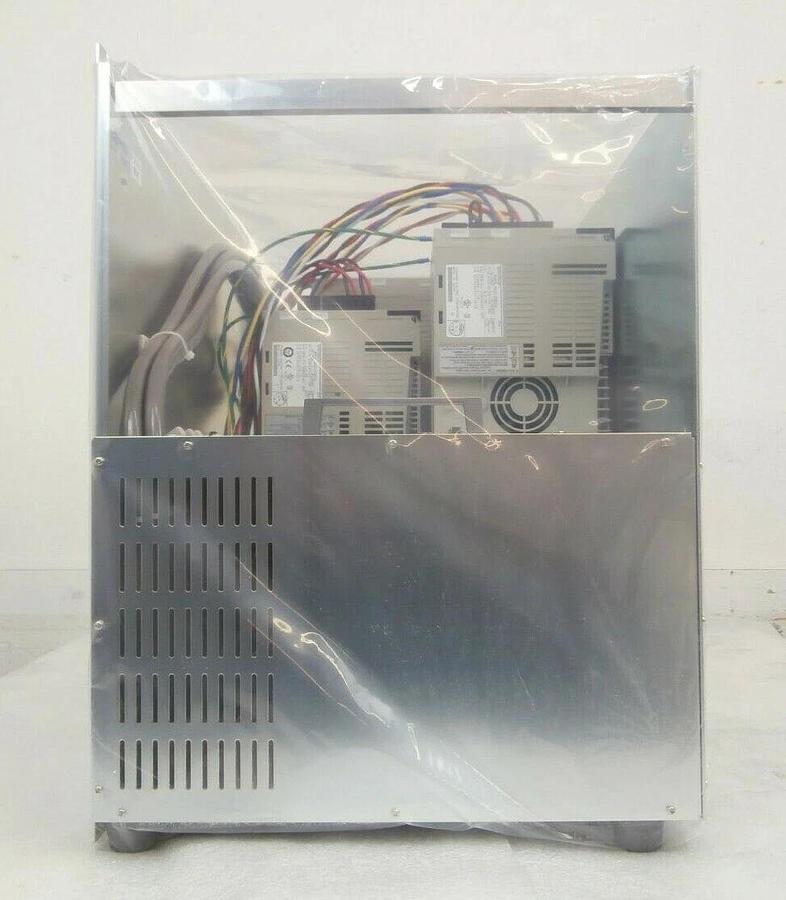 Yaskawa Electric XU-DSCC0200-E Servo Drive Module DNS 6-V8-67725 21918 New Spare