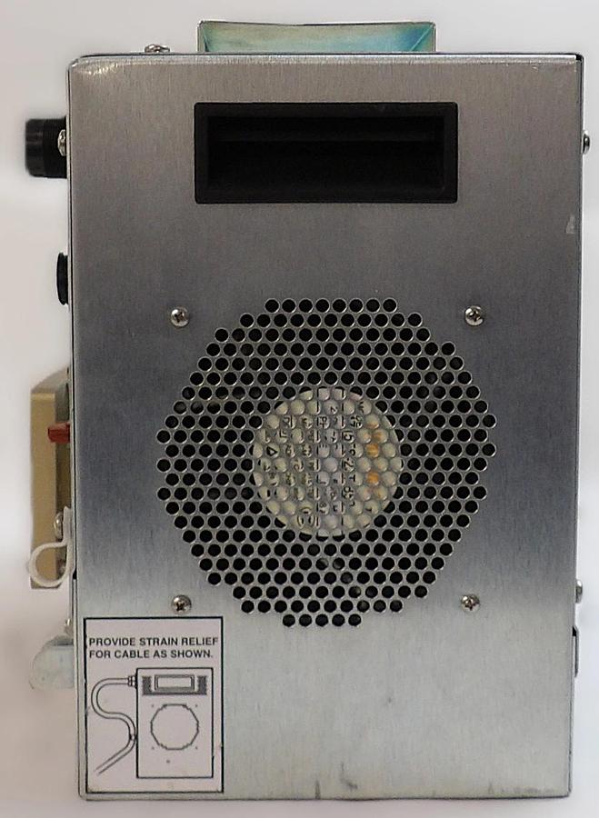 Refurbished ASTeX Applied Science & Technology D13449 3.5kW Magnetron 0190-18128 Refurbished