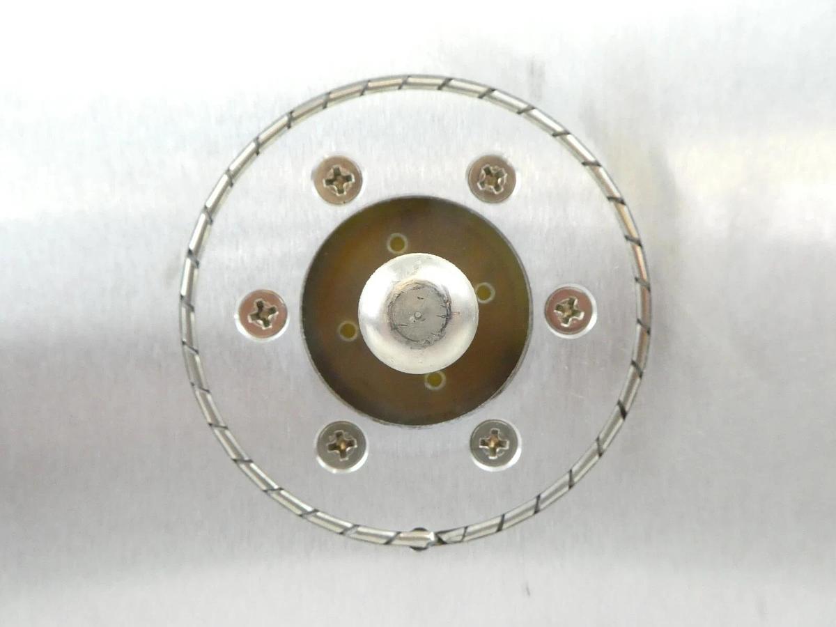 Used MERCURY 10013 AE Advanced Energy 27-256558-00 RF Match 3150273-004 F/R B Working