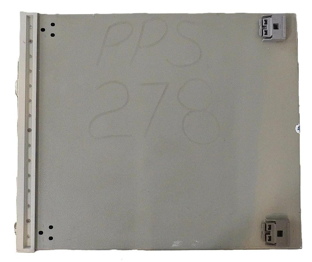 Used HP Hewlett-Packard 4193A Vector Impedance Meter 0.4-110MHz Untested Surplus