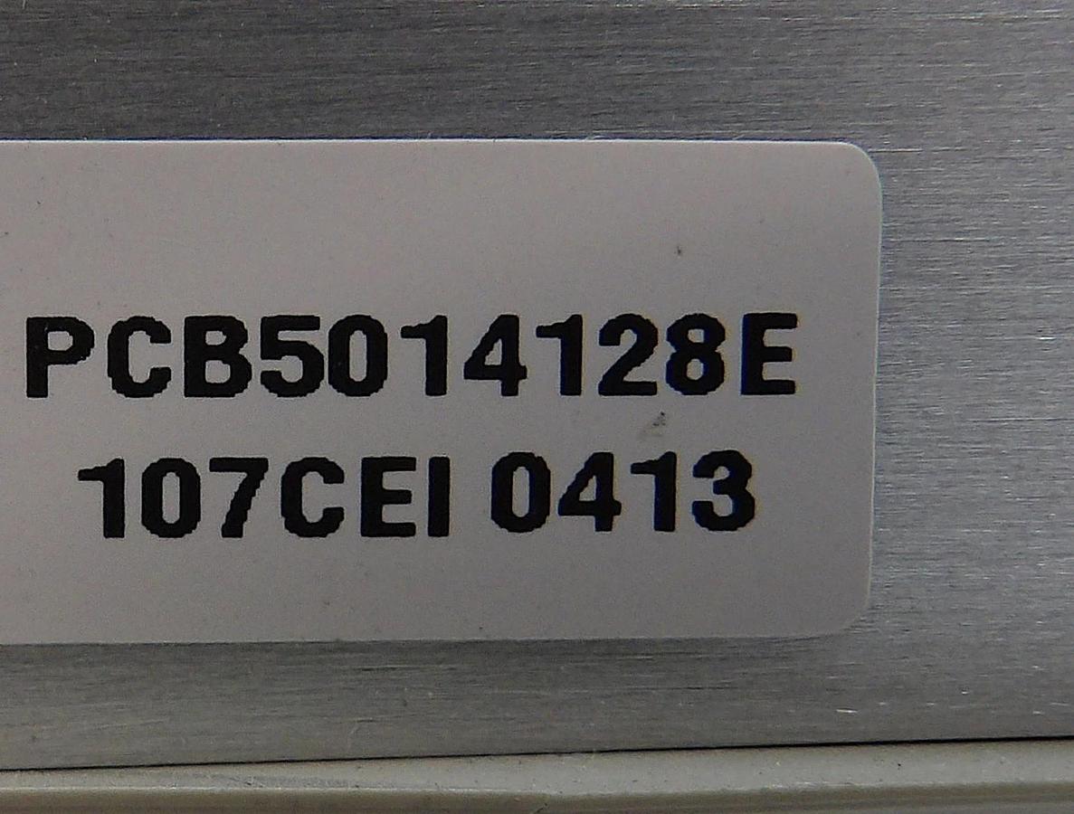 Used AB Sciex 5022541 QPS Exciter Module PCB Card TripleTOF 5600 LC/MS MDS Working