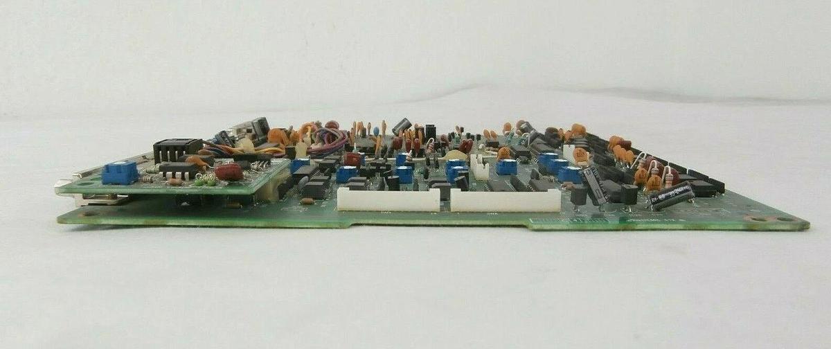 Used Panasonic KJIU0301 Servo Driver Board PCB NCMK-41X KJIU0304 Working Surplus