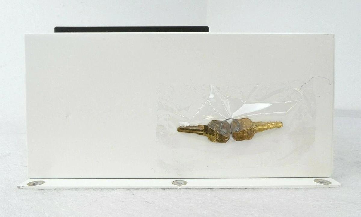 Used Fire Sentry S7-2175 System 7 Control Panel Honeywell Working Surplus