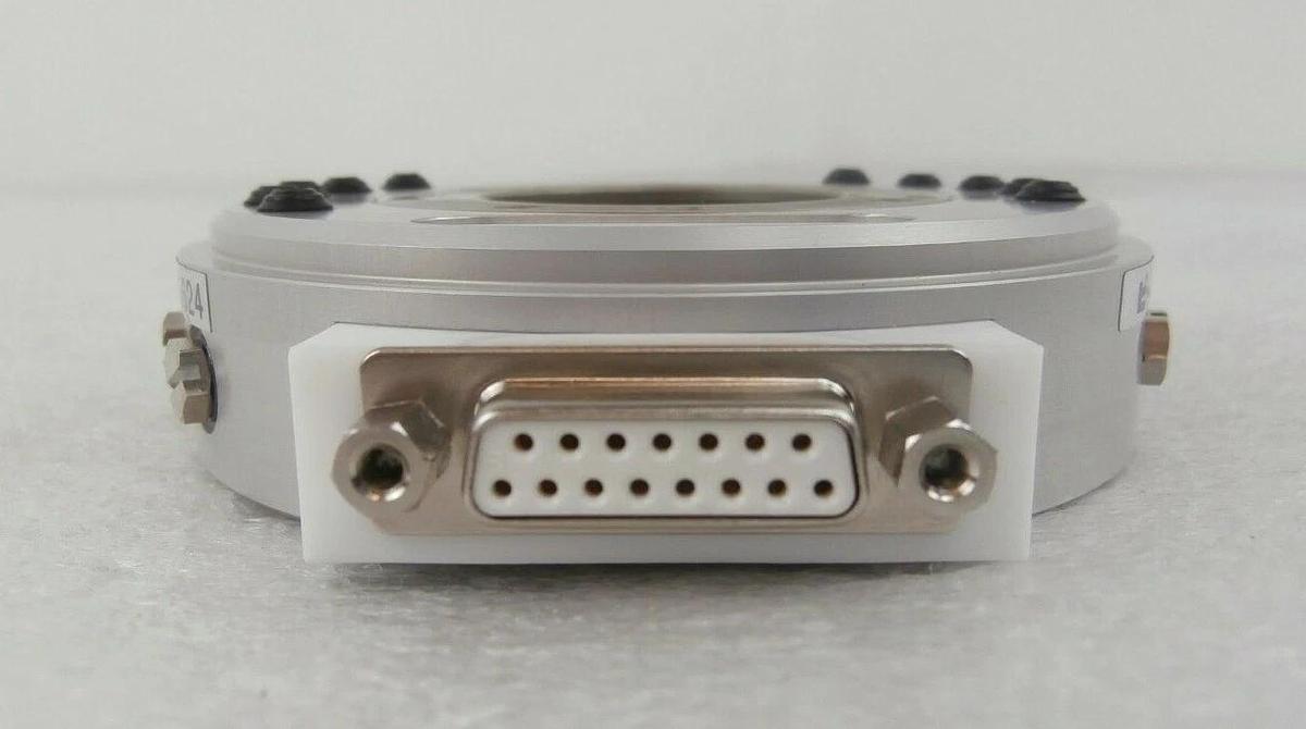 Used BL Autotec QC-20C-S44 Robot End-Effector QC-20C QUICK-CHANGE Mount Working Spare