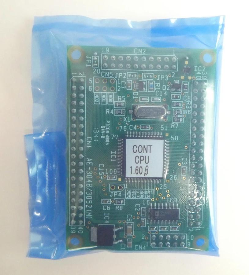 TEL Tokyo Electron 3Z80-000970-11 Motherboard PCB Kit 16-0011-2A New Spare