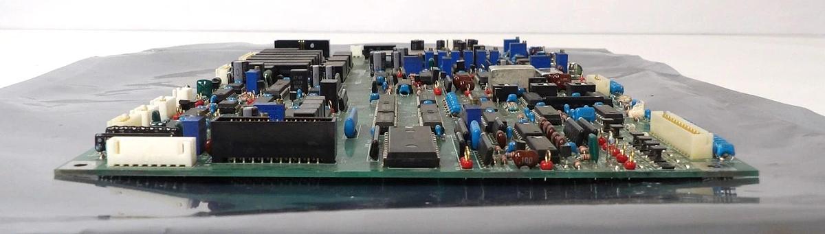 Used Daihen RG-388A RF Generator Interface PCB Reseller Lot of 3 Working Surplus