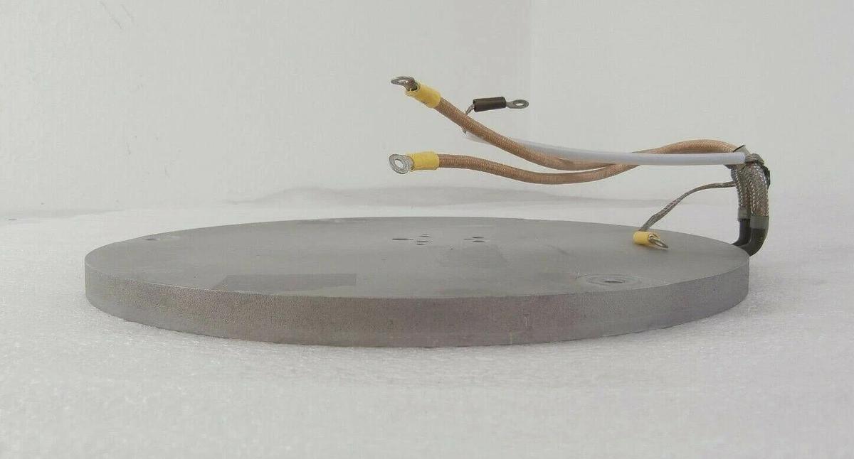 Used AMAT Applied Materials 0190-40182 Roof Top Grounded PIPIII Heater Watlow Working