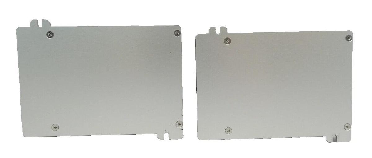 Used Rorze Automation SB078 Interface PCB Reseller Lot of 2 Working Surplus