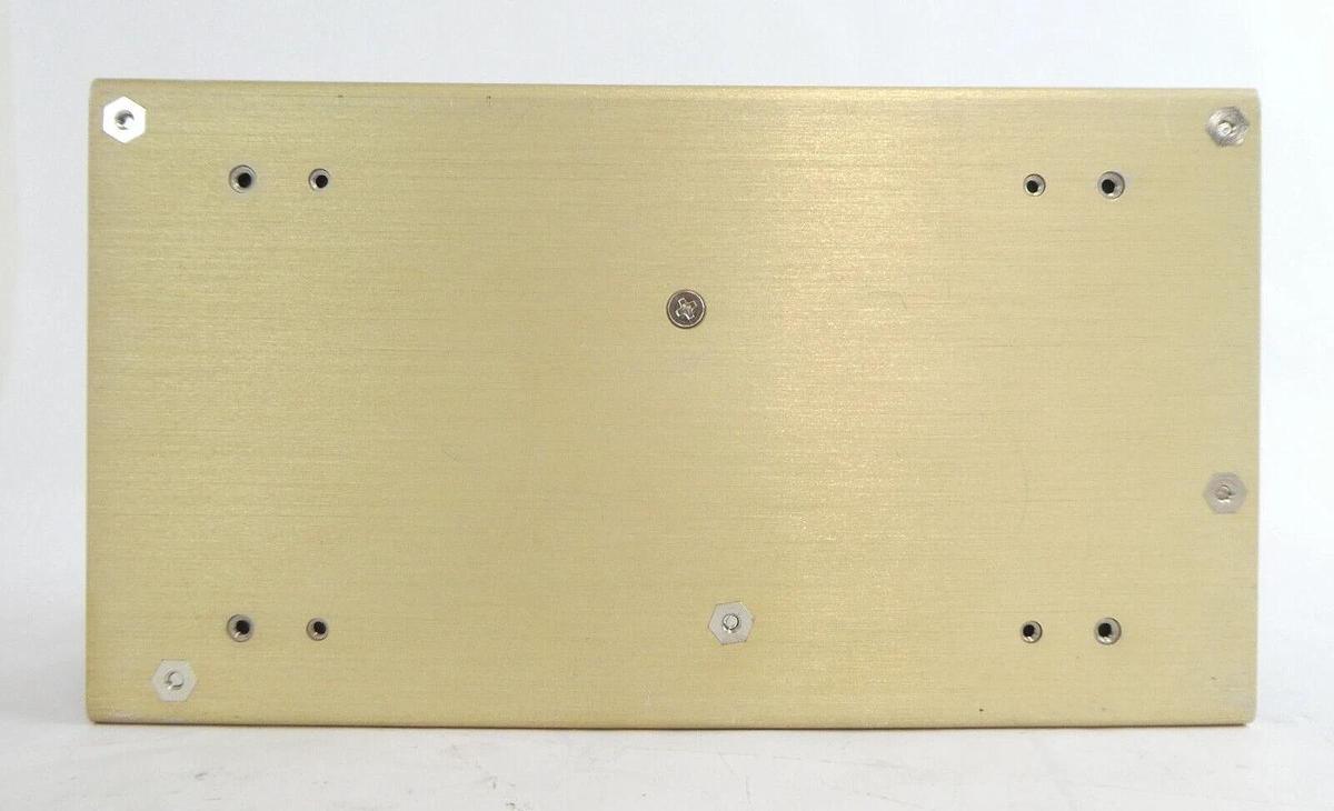 Used Astec LPS255-(CF) CSA Level 5 Power Supply Assembly LPS255 Working Surplus