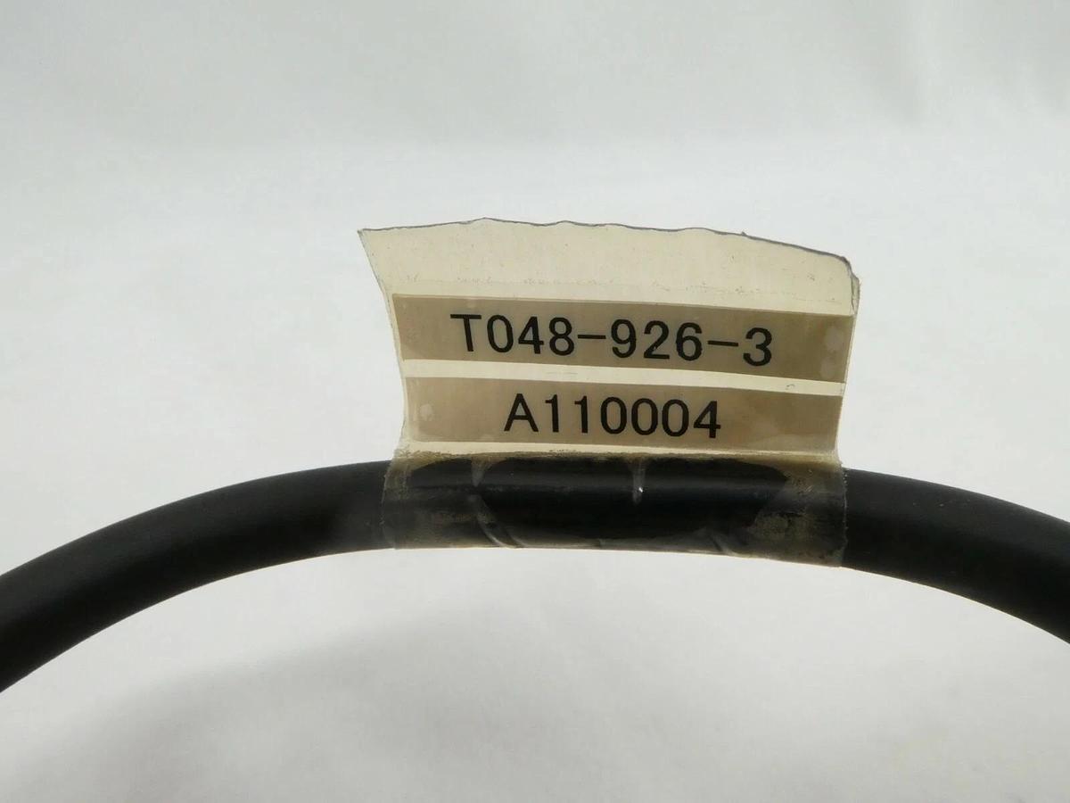 Used Nikon Precision 4K958-186-1 Beam Position Mirror 802301-01A77 NSR-620D Working