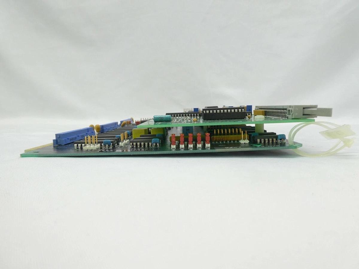 Used ASML 859-8147-001E Motherboard ZX S64 859-0529-004J RadiSys 851-8833-001A Spare