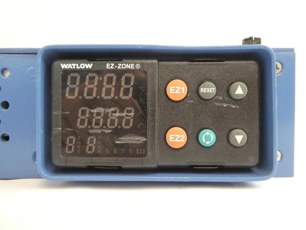 Used AMAT Applied Materials 0010-86037 Temperature Control Assembly Surplus