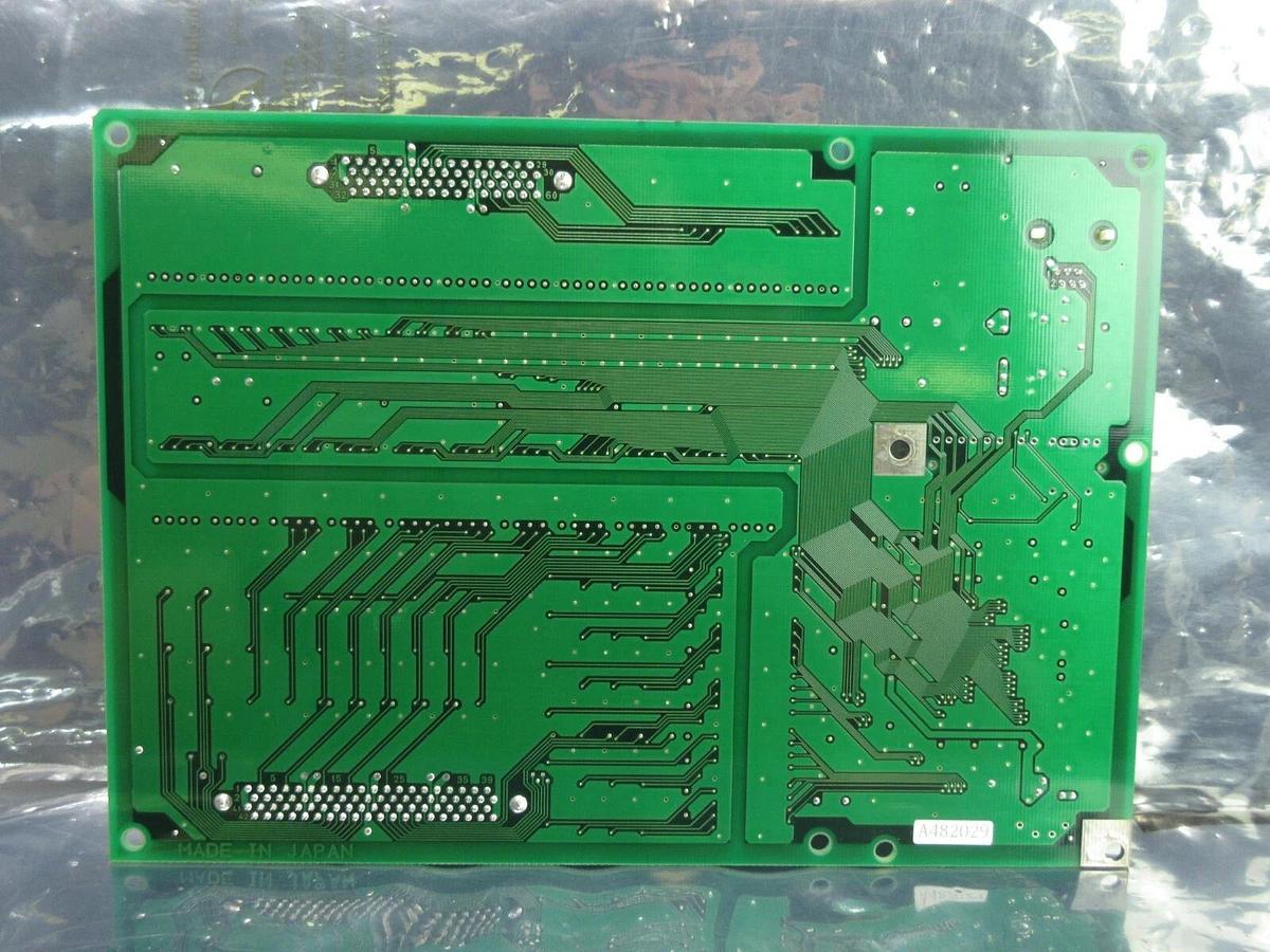 Used TEL Tokyo Electron 1B80-002390-11 DN Board PCB DI48D064 AP9E-1430A Used