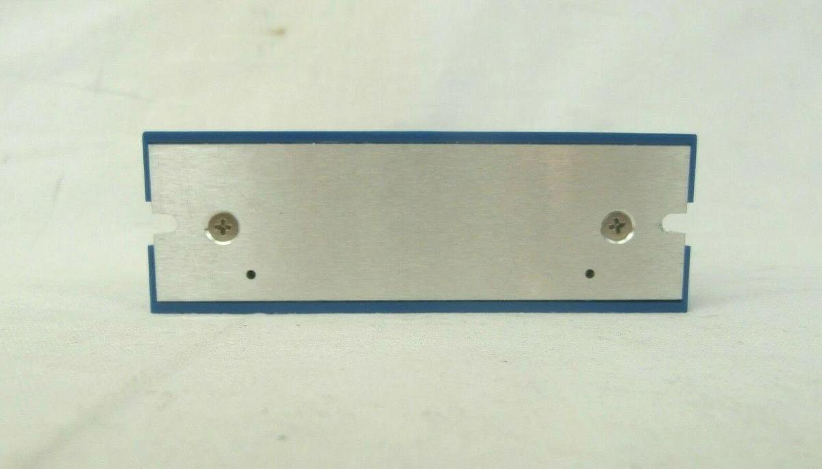 Used Copley Controls ACJ-090-09 Micro Panel Servo Drive Accelnet Used Working